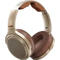 Fiio JT7 Champagne Gold