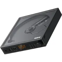 Fiio DM15 R2R Zwart