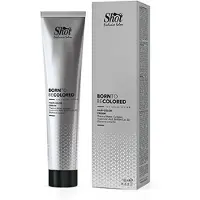 Shot BTB Colored 9.3 Zeer Lichtblond Goudcrème Haarkleur 100ml