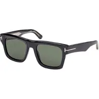 Tom Ford Zonnebril FT1200/S 01N