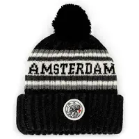 AFC Ajax Muts Grijs Oud Logo