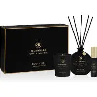 Riverdale Geschenkset Boutique Medium Forest & Patchouli