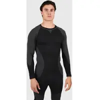 Brunotti Ondershirt Men Silvretta Thermo Top Black-M