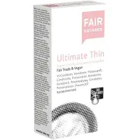Fair Squared *Ultimate Thin* 10 St