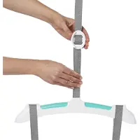 Bright Starts Door Jumper Playful Parade Veelkleurig Kinderen