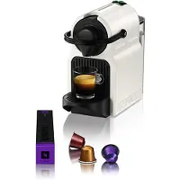 Krups Capsule-koffieapparaat Nespresso Inissia YY1530 Wit