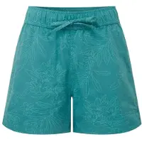 Sherpa - Women's Palmo Short - Short M, turkoois