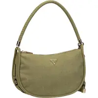 GUESS Handtas 'Danya' groen