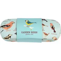 Rex London Brillendoos met vogels -