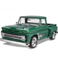 Revell 65 Chevy Stepside Pickup 2 n 1