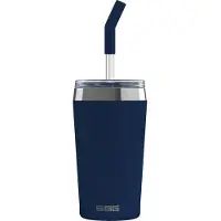 SIGG Thermosbeker Helia Night-Ink 0,45L