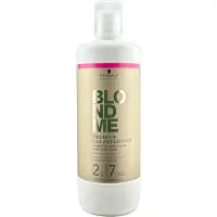 Schwarzkopf Blondme Gel Premium Developer 2% 7 Vol. 1000 ml