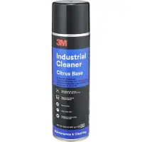 3M Citrus Industrial Cleaner 500ml Transparant