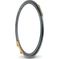 Nisi JetMag Pro Black Mist 1/8 82MAG Magnetic Filter