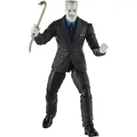Hasbro Legends Series Tombstone Spider-Man Comics verzamelbare 6-inch actiefiguur