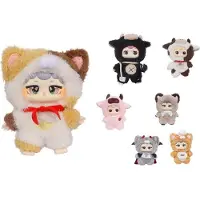 Niinoo Sleutelhanger