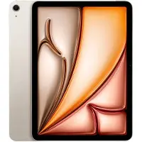 Apple IPAD AIR M4 (2026) 13 INCH 1 TB WIFI STARLIGHT