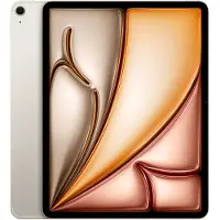 Apple Ipad Air (2026) - 13 Inch M4 512 Gb Starlight Wi-fi + Cellular