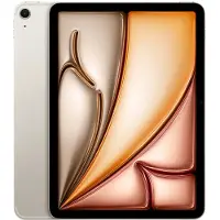 Apple iPad Air 11" M4 - Wi-Fi + Cellular - 1TB - Starlight