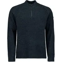 No-excess Trui navy