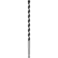 Bosch 2608706986 2608706986 Steen-spiraalboor 1 stuk(s)