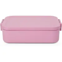 Brabantia LUNCHBOX LILAC PINK M