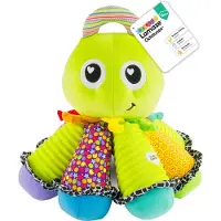 Tomy Octotunes - Knuffel met Muziek - Spelen en ontdekken