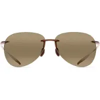 Maui jim Sugar Beach Gepolariseerde Zonnebril
