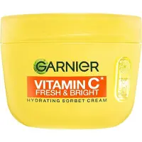 Garnier Vitamine C Fresh & Bright Hydraterende Sorbet Crème 85 ml