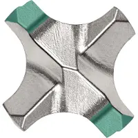 Metabo 626124000 Hamerboor 1 stuks 13 mm Gezamenlijke lengte 315 mm SDS-Plus 1 stuk(s)