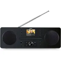 Hama Radio DAB+ DIR1570CBT