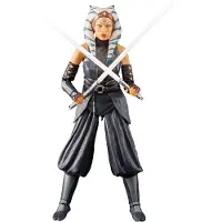Hasbro Figurine The Black Series Ahsoka Tano