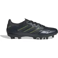 Adidas Voetbalschoen 'Copa Pure 3 League' limoen / zwart