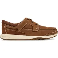 Clarks Shoes Sailview Lace Bootschoenen