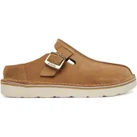 Clarks Solsbury Klompen