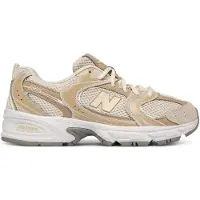 New Balance Sneakers '530 Lace' beige / wit
