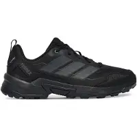 Adidas Lage schoen 'Eastrail 3' zwart