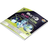 Buki France Buki - Mini Lab fluo en glow