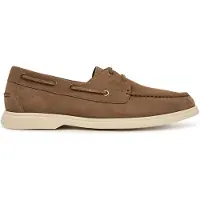 HUGO BOSS Mocassins 'Sienne' beige