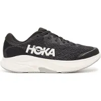 Hoka One One Sportschoen 'RINCON 4' zwart / wit