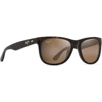 Maui jim Kikonia Gepolariseerde Zonnebril