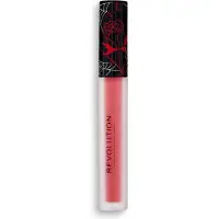 Revolution Makeup - Vinyl Vloeibare Lippenstift 2,2 g