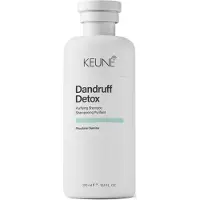 Keune Dandruff Detox Shampoo