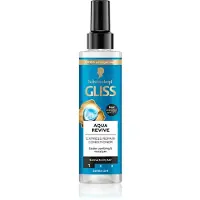 Schwarzkopf Aqua Revive express conditioner voor droog en normaal haar 200ml