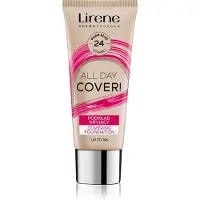 Lirene Vitamine E Complex 24 Warm Beige 30ml