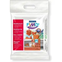 Staedtler FIMO Air Light 125 g Terracotta