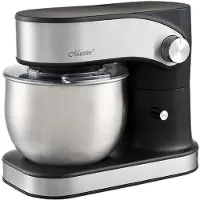 Feel-Maestro Robot MR-557, Blender, Zilver, Zwart