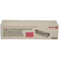 Xerox 106R01464 tonercartridge - magenta - voor laserprinters - capaciteit: 1500 pagina's