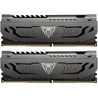 Patriot Memory Viper Steel PVS432G360C8K geheugenmodule 32 GB 2 x 16 GB DDR4