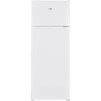 High One 2-deurs Koelkast 206l - 2d 206 D W742c